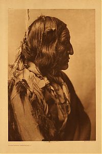 TopRq.com search results: Native American people photography by Edward Sheriff Curtis