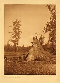 TopRq.com search results: Native American people photography by Edward Sheriff Curtis