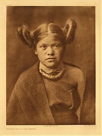 TopRq.com search results: Native American people photography by Edward Sheriff Curtis