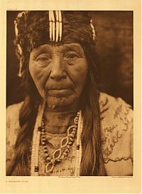 TopRq.com search results: Native American people photography by Edward Sheriff Curtis