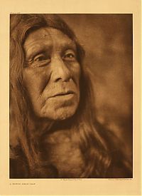 TopRq.com search results: Native American people photography by Edward Sheriff Curtis