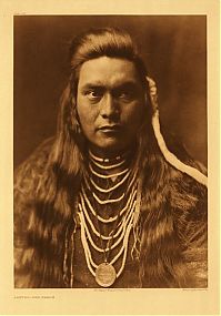 TopRq.com search results: Native American people photography by Edward Sheriff Curtis