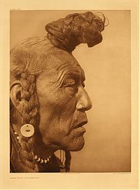 TopRq.com search results: Native American people photography by Edward Sheriff Curtis