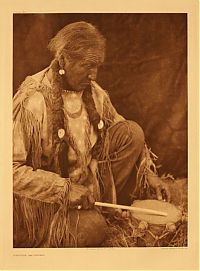 TopRq.com search results: Native American people photography by Edward Sheriff Curtis