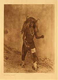 TopRq.com search results: Native American people photography by Edward Sheriff Curtis