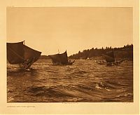 People & Humanity: Native American people photography by Edward Sheriff Curtis