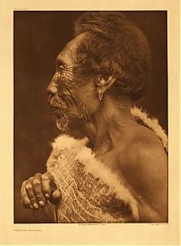 People & Humanity: Native American people photography by Edward Sheriff Curtis