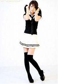 People & Humanity: asian girl