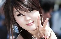 People & Humanity: asian girl