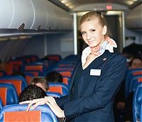 TopRq.com search results: flight attendants around the world