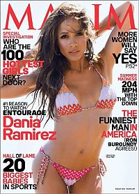 TopRq.com search results: maxim cover girl