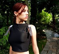 TopRq.com search results: lara croft girl