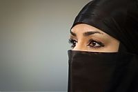 TopRq.com search results: iranian ninja girl