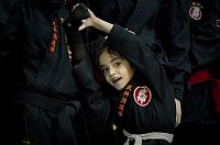 TopRq.com search results: iranian ninja girl