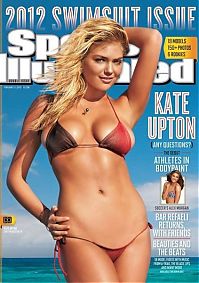 TopRq.com search results: Sports Illustrated Swimsuit Issue cover girl