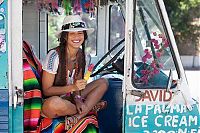 People & Humanity: girl smile portrait