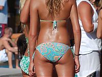 TopRq.com search results: Bikini beach girls at the Daytona 500 NASCAR Sprint Cup Series race party, Daytona Beach, Florida, United States