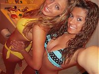 TopRq.com search results: Bikini beach girls at the Daytona 500 NASCAR Sprint Cup Series race party, Daytona Beach, Florida, United States