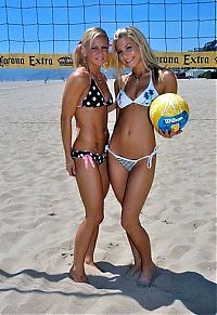 TopRq.com search results: Bikini beach girls at the Daytona 500 NASCAR Sprint Cup Series race party, Daytona Beach, Florida, United States