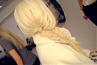 TopRq.com search results: french braid girl