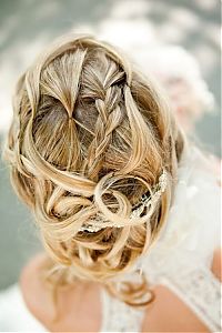 TopRq.com search results: french braid girl