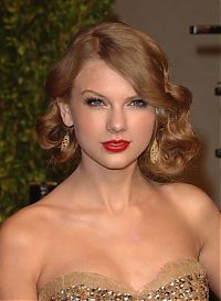People & Humanity: Hottest celebrities of 2012 by Glamour Magazine