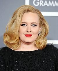 People & Humanity: Hottest celebrities of 2012 by Glamour Magazine