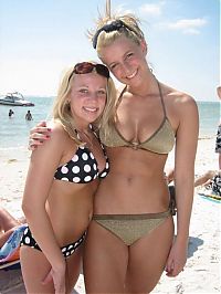 TopRq.com search results: young summer and bikini beach girls