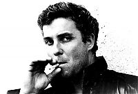 TopRq.com search results: famous people smoking