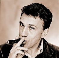 TopRq.com search results: famous people smoking