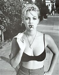 TopRq.com search results: famous people smoking