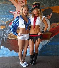 TopRq.com search results: Twin Peaks restaurant girls, Addison, Dallas County, Texas, United States