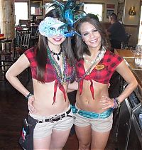 TopRq.com search results: Twin Peaks restaurant girls, Addison, Dallas County, Texas, United States