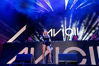 TopRq.com search results: Ultra Music Festival 2012 girls, Miami, Florida, United States