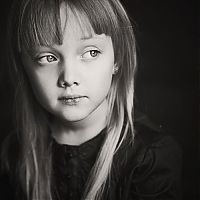 People & Humanity: Child portraiture by Magdalena Berny