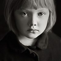 People & Humanity: Child portraiture by Magdalena Berny