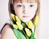 People & Humanity: Child portraiture by Magdalena Berny