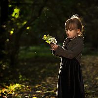 People & Humanity: Child portraiture by Magdalena Berny