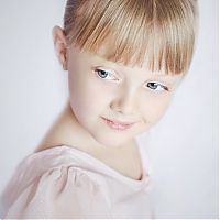 TopRq.com search results: Child portraiture by Magdalena Berny