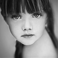 People & Humanity: Child portraiture by Magdalena Berny