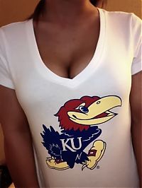 TopRq.com search results: kuboobs breasts cleavage girl