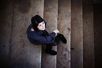 People & Humanity: Glamour girl photography by Matthieu Sonnet