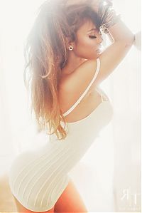 TopRq.com search results: Glamour girl photography by Rey Trajano