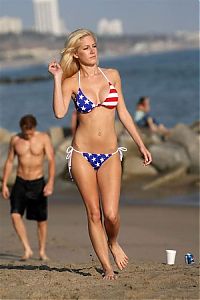 TopRq.com search results: girl with the american flag