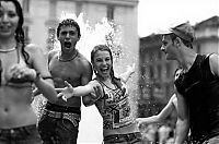 young college girls go crazy