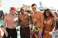 TopRq.com search results: Adult Swim Pool Party at Crowne Plaza by Roderick Pullum