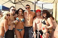 TopRq.com search results: Adult Swim Pool Party at Crowne Plaza by Roderick Pullum