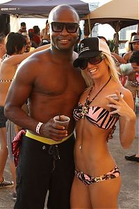 TopRq.com search results: Adult Swim Pool Party at Crowne Plaza by Roderick Pullum