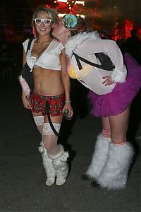 TopRq.com search results: Girls from Electric Daisy Carnival 2012, Las Vegas, United States