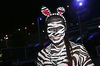 People & Humanity: Girls from Electric Daisy Carnival 2012, Las Vegas, United States